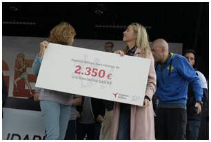 Foto 347 de la Carrera Familiar de Getxo 2018